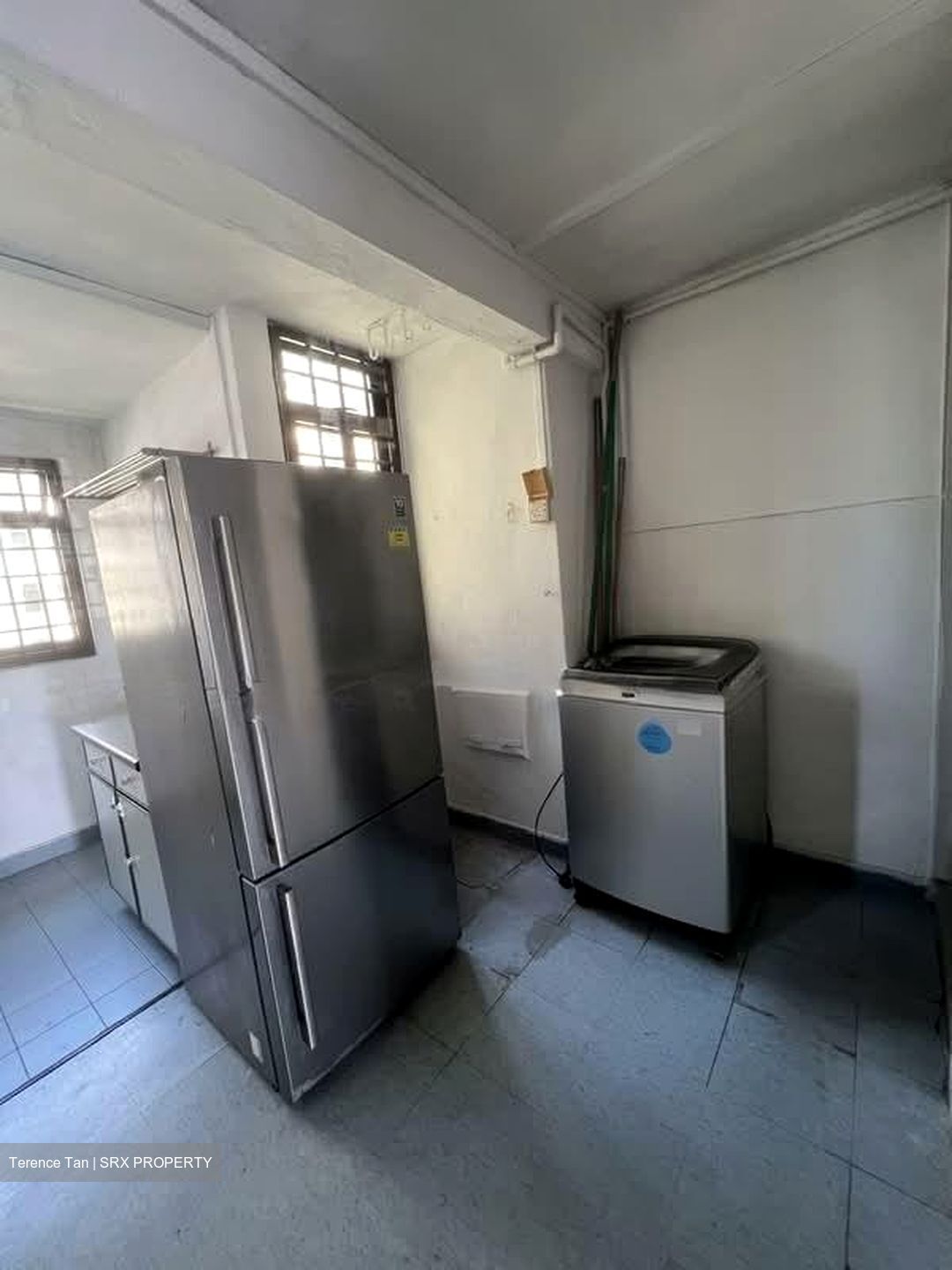 Blk 81 Commonwealth Heights (Queenstown), HDB 3 Rooms #605454801